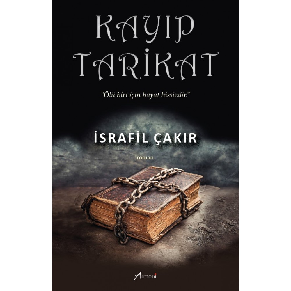 Kayıp Tarikat